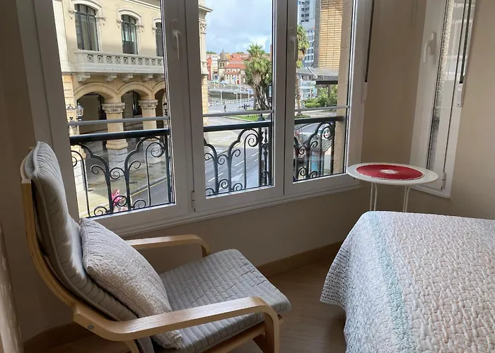 Muelle DeHotel Rural